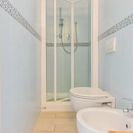 Bed & Breakfast Linus By Breathe Liguria La Spezia