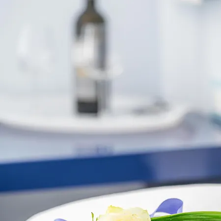 Linus By Breathe Liguria 4* La Spezia