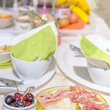 Linus By Breathe Liguria Bed & Breakfast