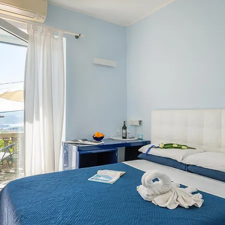 Linus By Breathe Liguria La Spezia