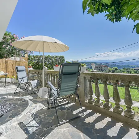 Bed & Breakfast Linus By Breathe Liguria