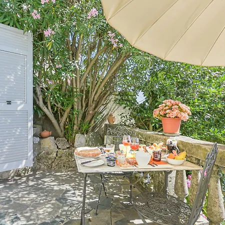 Oda ve Kahvaltı Linus By Breathe Liguria 4*