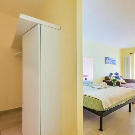 Linus By Breathe Liguria Bed & Breakfast La Spezia