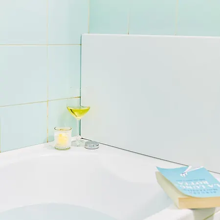 Linus By Breathe Liguria Специя