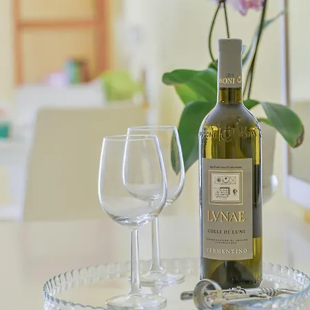 Linus By Breathe Liguria 4* La Spezia