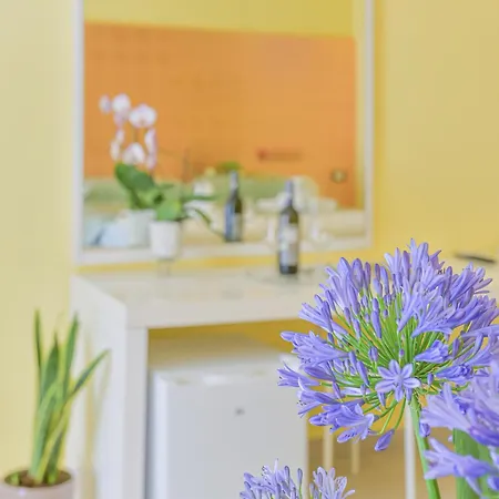 Linus By Breathe Liguria Oda ve Kahvaltı