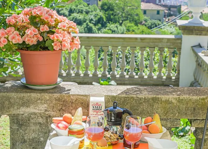 Linus By Breathe Liguria