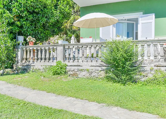 Bed & Breakfast Linus By Breathe Liguria