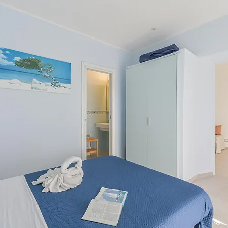 Linus By Breathe Liguria 4*