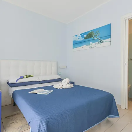 Linus By Breathe Liguria فندق مبيت وإفطار 4*