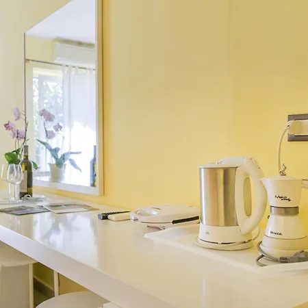 فندق مبيت وإفطار Linus By Breathe Liguria لا سبيتسْيا