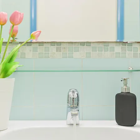 Linus By Breathe Liguria 4* لا سبيتسْيا