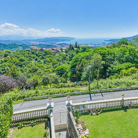 Linus By Breathe Liguria