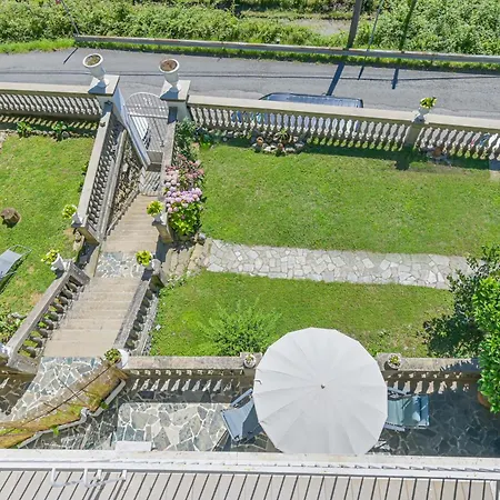 Linus By Breathe Liguria Bed & Breakfast *