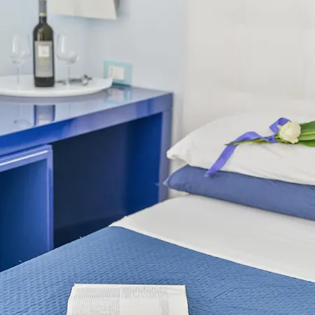 فندق مبيت وإفطار Linus By Breathe Liguria لا سبيتسْيا