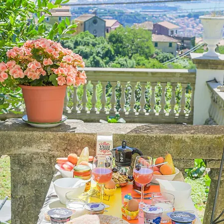 Linus By Breathe Liguria