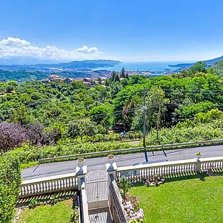 B&B Linus By Breathe Liguria 4*