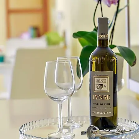 B&B Linus By Breathe Liguria 4*