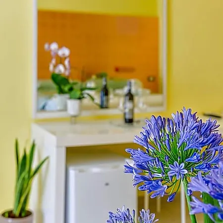 Linus By Breathe Liguria B&B 라스페치아