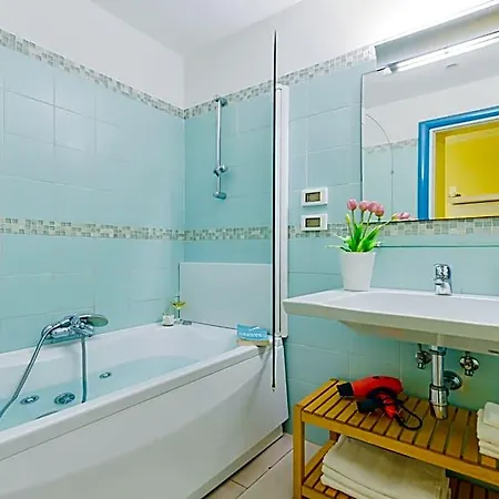 Linus By Breathe Liguria B&B 4*