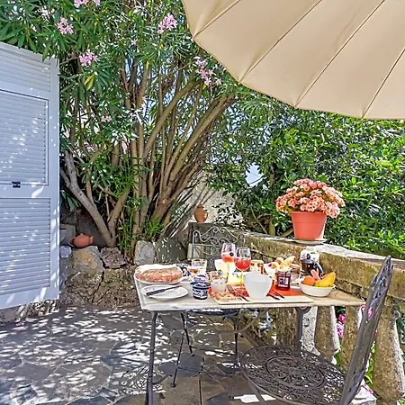 Linus By Breathe Liguria 4*