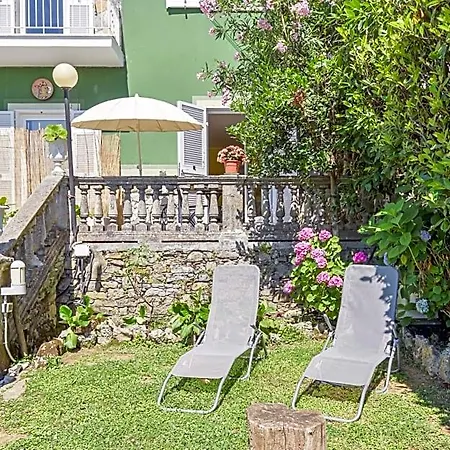 B&B Linus By Breathe Liguria 라스페치아