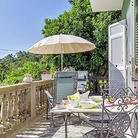 B&B Linus By Breathe Liguria