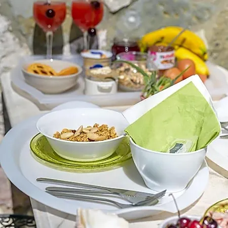 Linus By Breathe Liguria B&B 라스페치아