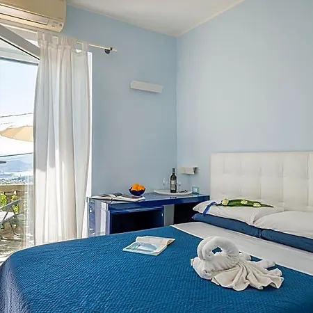 B&B Linus By Breathe Liguria 라스페치아