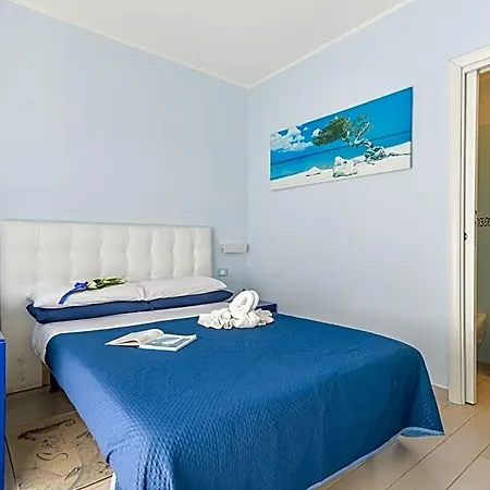 B&B Linus By Breathe Liguria 라스페치아