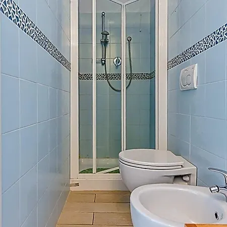 Linus By Breathe Liguria B&B