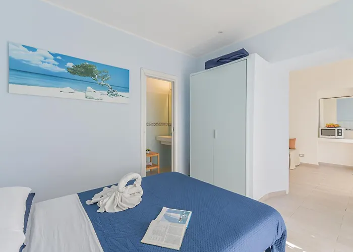 Linus By Breathe Liguria 4*