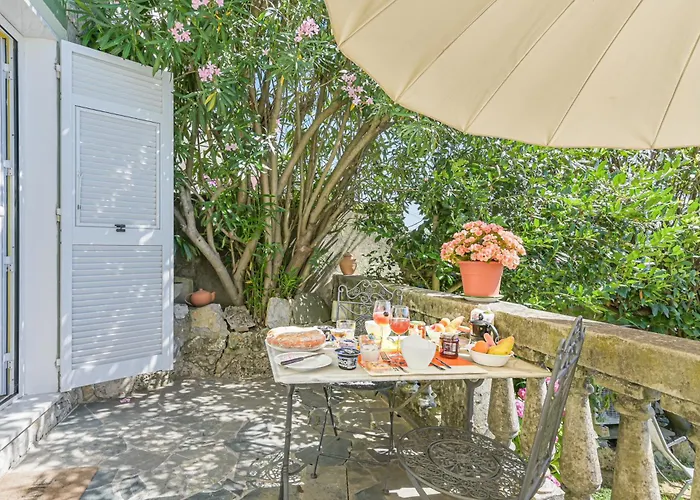 Alojamento de Acomodação e Pequeno-almoço Linus By Breathe Liguria 4*
